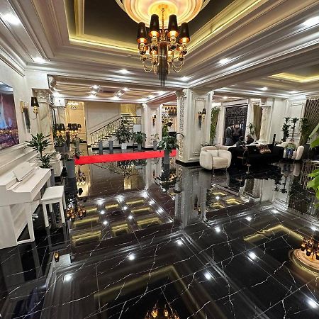East Star Hotel Самарканд Екстериор снимка