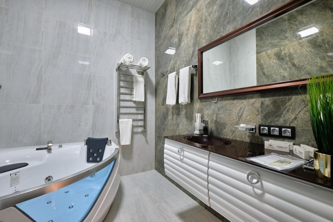 East Star Hotel Самарканд Екстериор снимка