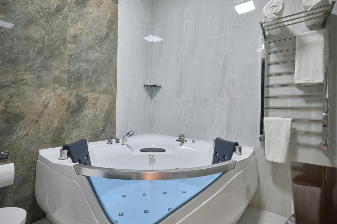 East Star Hotel Самарканд Екстериор снимка