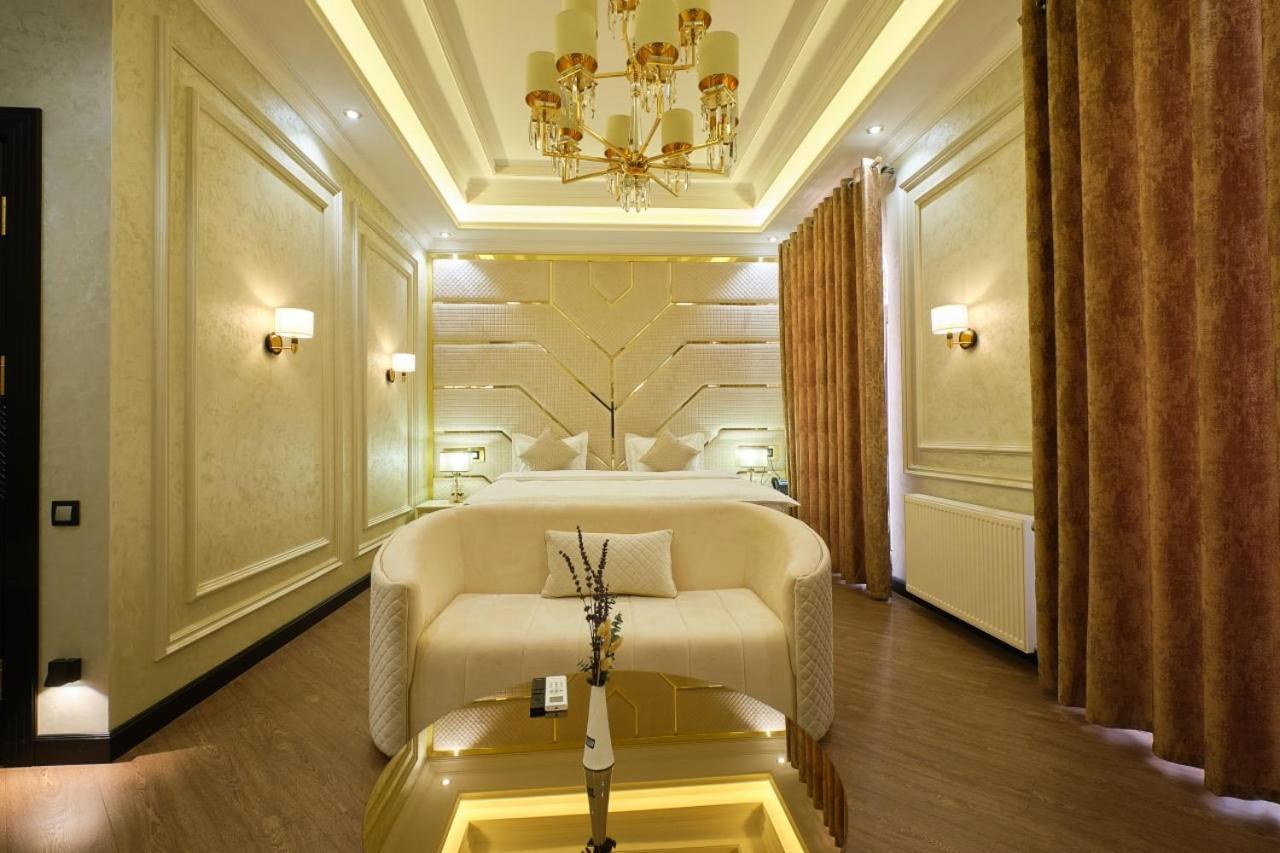 East Star Hotel Самарканд Екстериор снимка