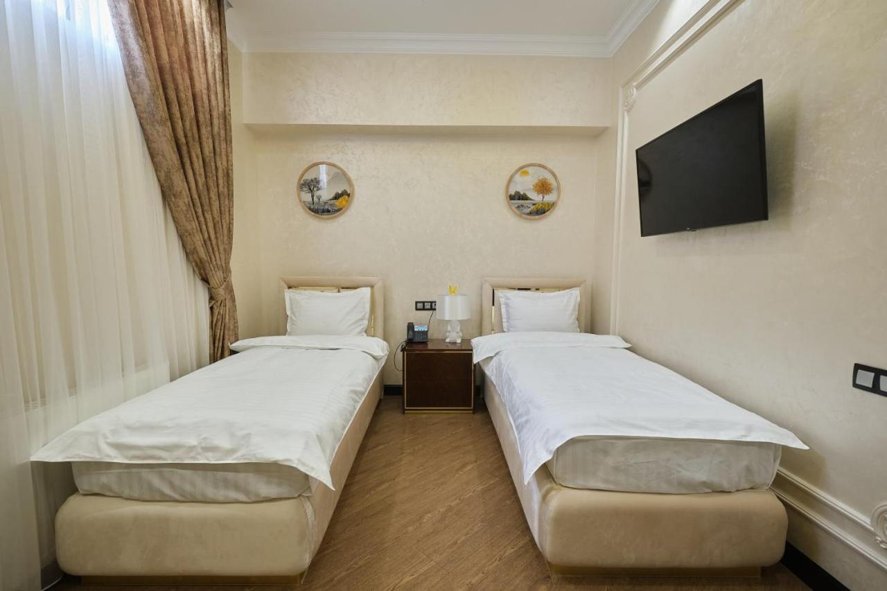 East Star Hotel Самарканд Екстериор снимка