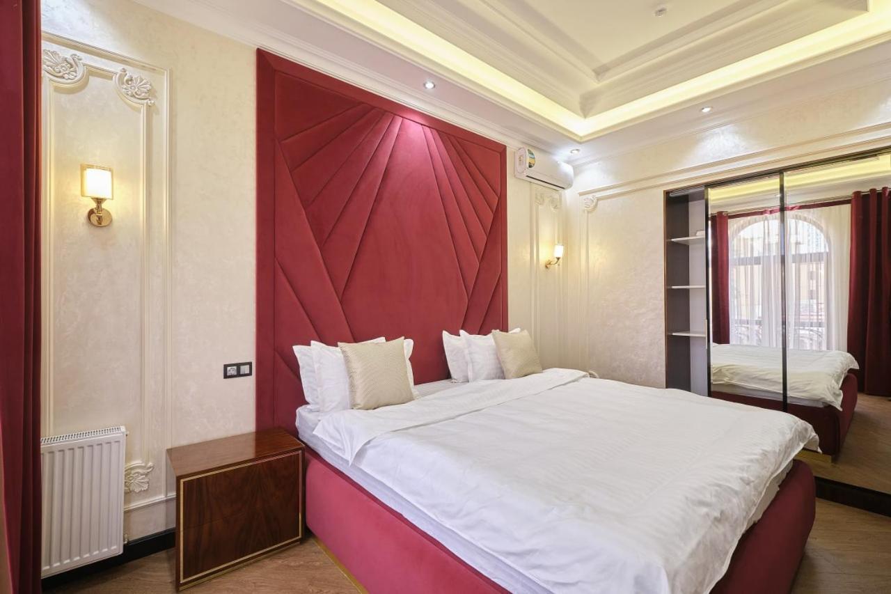 East Star Hotel Самарканд Екстериор снимка