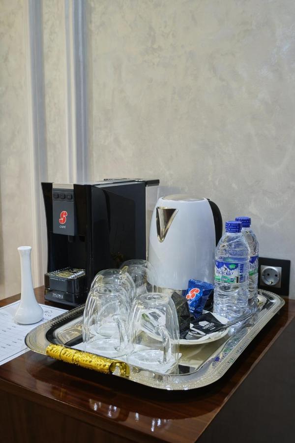 East Star Hotel Самарканд Екстериор снимка