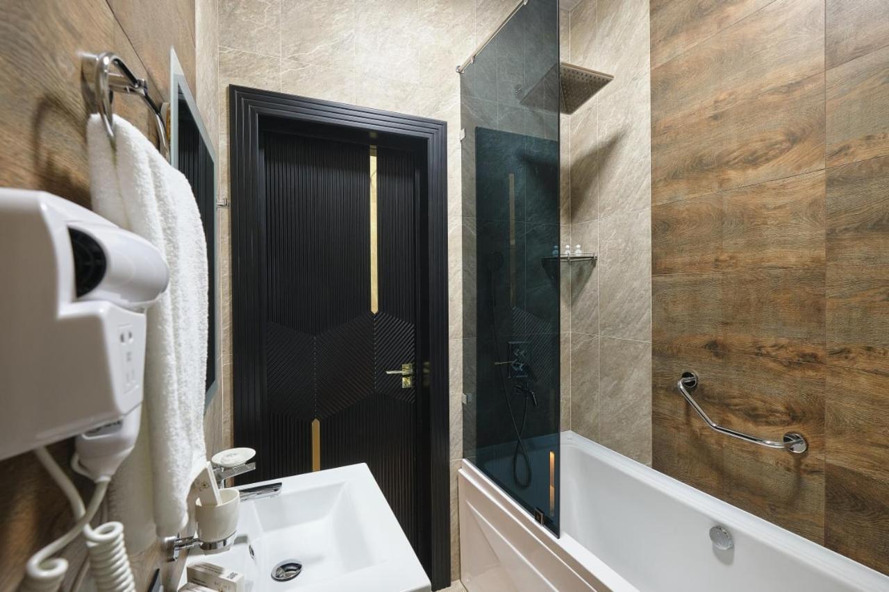 East Star Hotel Самарканд Екстериор снимка