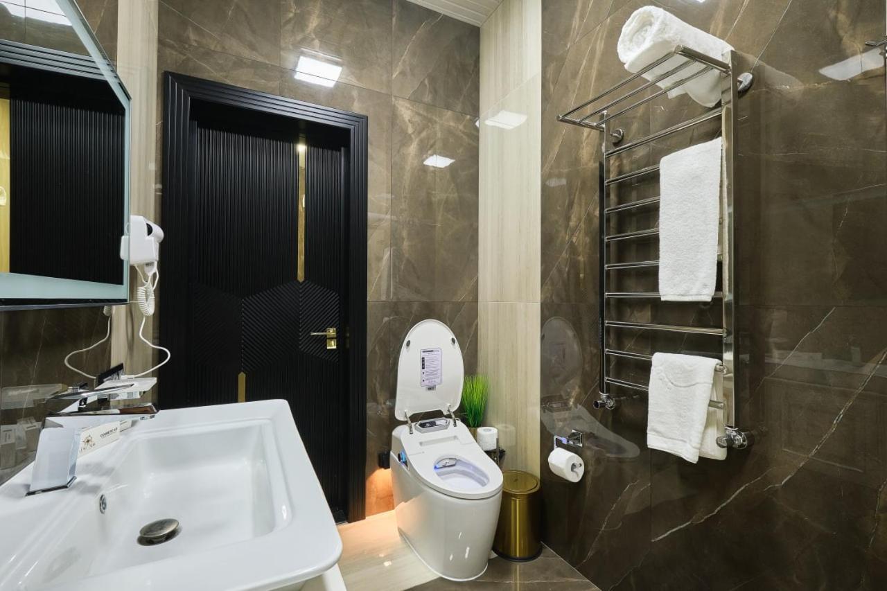 East Star Hotel Самарканд Екстериор снимка