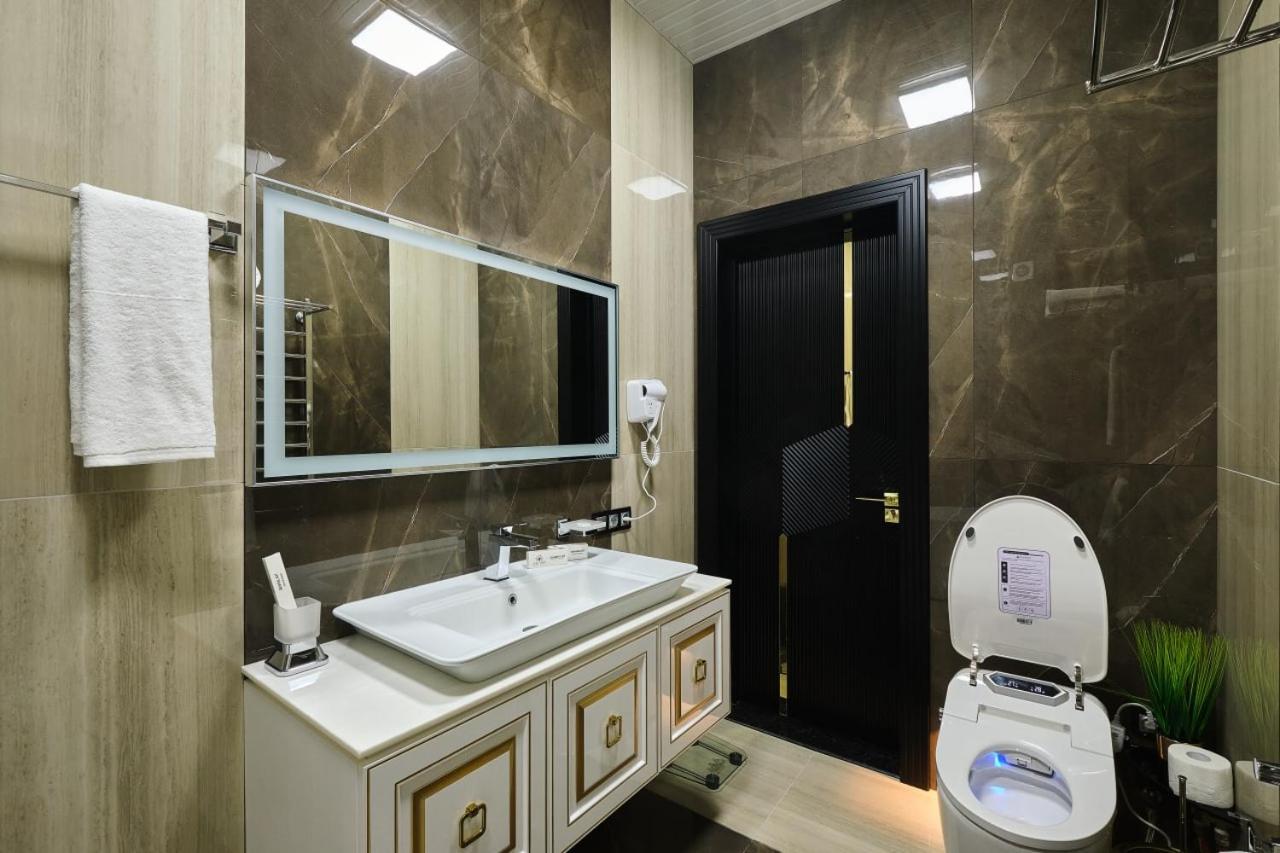 East Star Hotel Самарканд Екстериор снимка