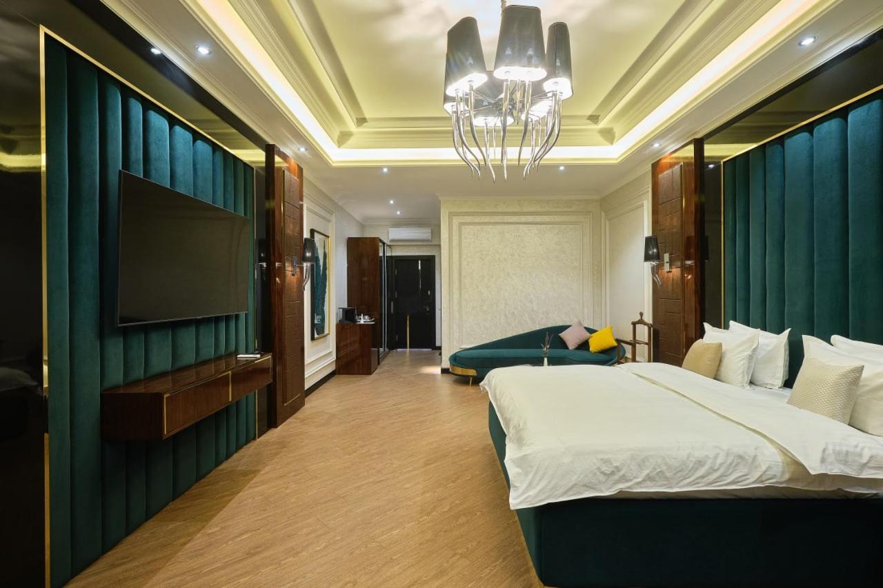 East Star Hotel Самарканд Екстериор снимка