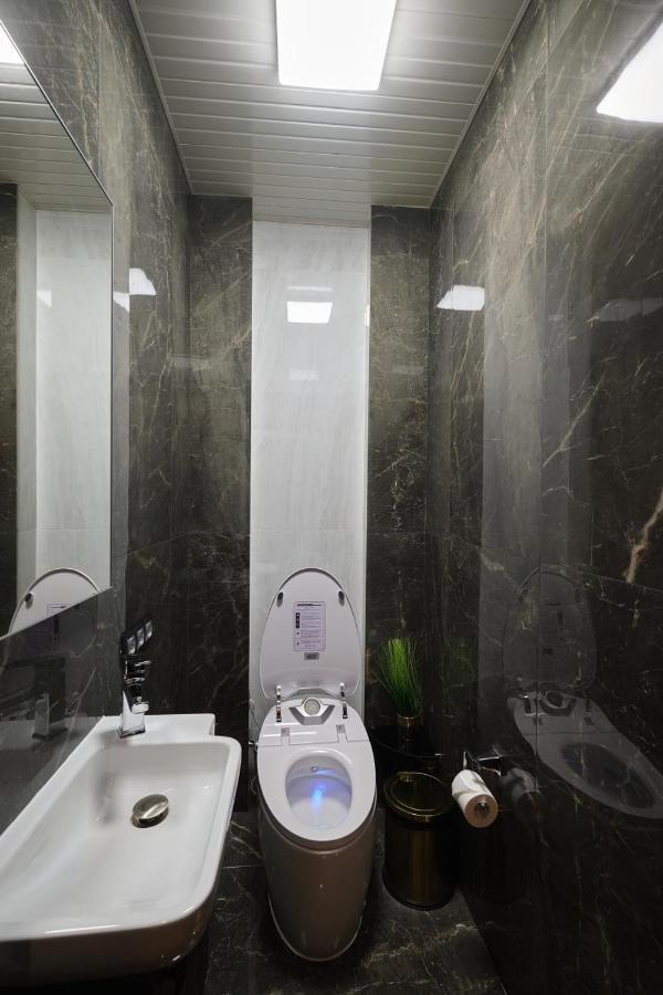 East Star Hotel Самарканд Екстериор снимка