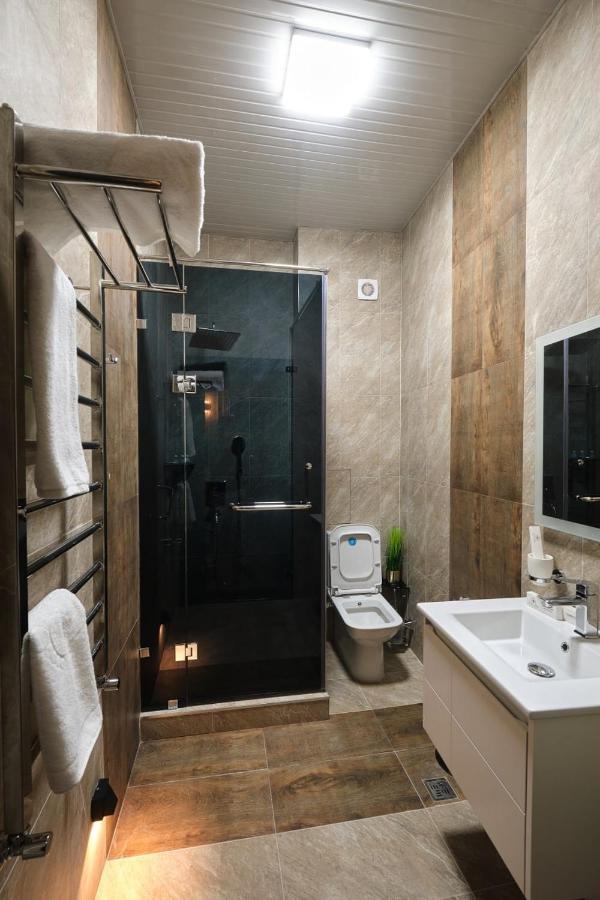 East Star Hotel Самарканд Екстериор снимка