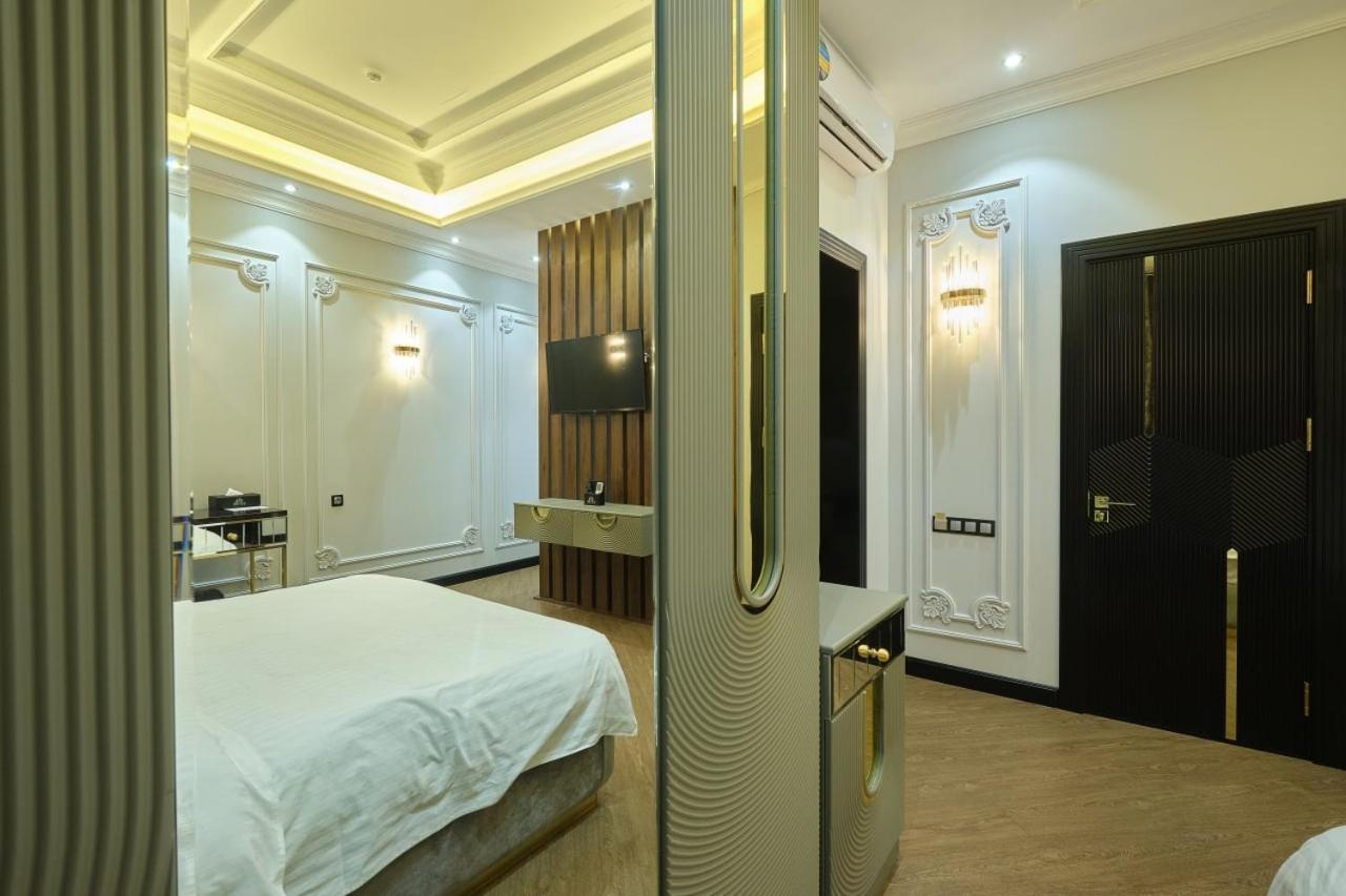 East Star Hotel Самарканд Екстериор снимка