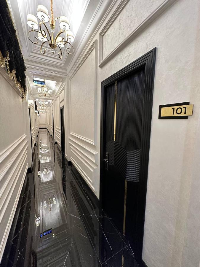 East Star Hotel Самарканд Екстериор снимка