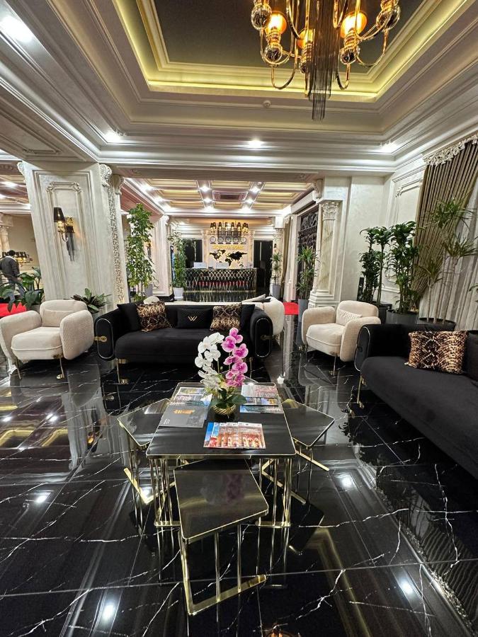 East Star Hotel Самарканд Екстериор снимка