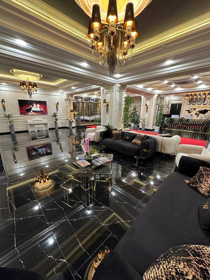 East Star Hotel Самарканд Екстериор снимка