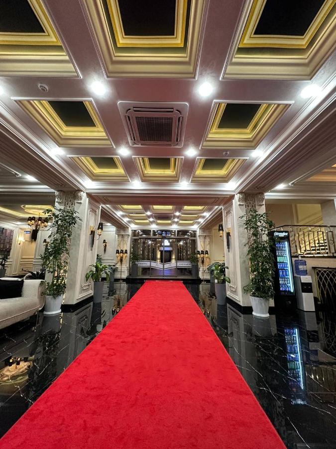 East Star Hotel Самарканд Екстериор снимка